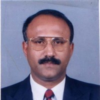 Reji K Joseph