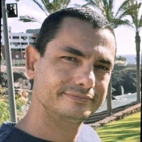 Alejandro Garcia Bouza