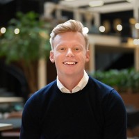 Jacob Modin