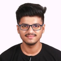 Haresh Parab