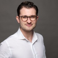 Carl Mohtadi