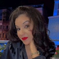 Fatima zahra el mardy