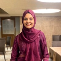 Neelofar Ansari
