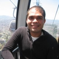 José Lozano Rendón