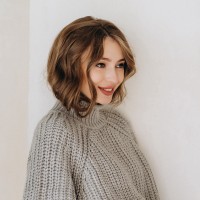 Viktoria Nikolova (Zhurylova)