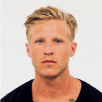 David Persson