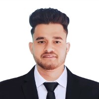 Deepak Bagdwal