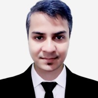 Saket K Singh