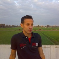 mohamed salem