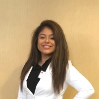 Yesenia Moreno