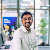 Asim Goyal
