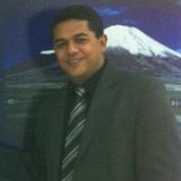 Fabrício Santos Amorim