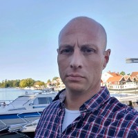 Karl Johan Larsson