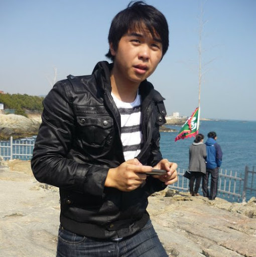 Mark Luo