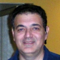 Igor Yuabov, Ph.D.