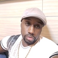 George 'Garvey Black Lambert Brown