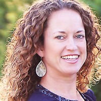 Jill Marange- Zeringue