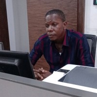 Ifeanyi Ogbodo