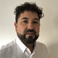 Mario Del rosal Ortiz