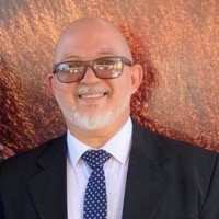 Marcos Fernando Silva