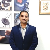 satish kumar ankam