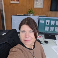 Margit Richters