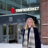 Sandra Nordahl