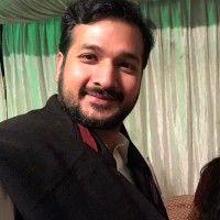 Syed Umair
