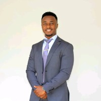 Victor Kamau
