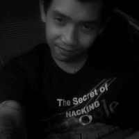 Erwin Eshan Firas