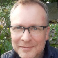 David Moffett