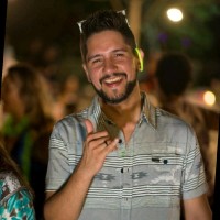 Thiago Augusto De Sousa Barbosa