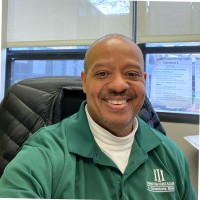 Dr. Ricardo Martin