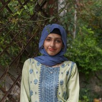 Zainab Usman