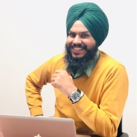 Iqbinder Brar