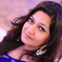 Mona Khurram