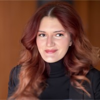 Didem Demirgil