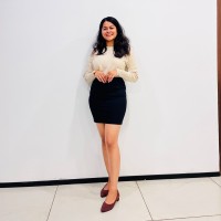 Aakansha Shah