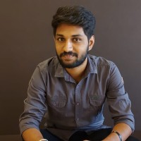Ram Kumar
