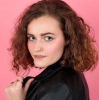 Danielle Bishop