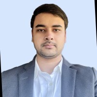 Vinay Dwivedi
