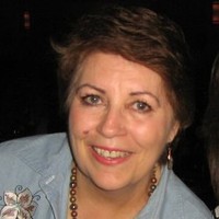 Cathy Norman
