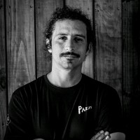 Rodrigo Farias Moreno