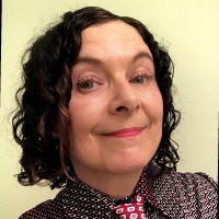Deborah Cook