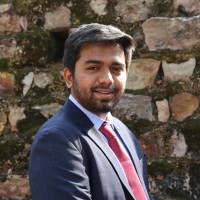 Harshvardhan Mehta