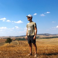 Enrico Vendramin