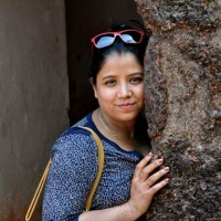 Seema Rawat