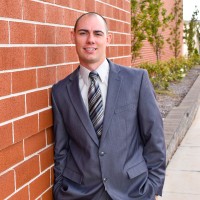 Joshua Kreutzberger