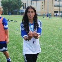 Mariam Stepanyan