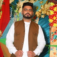 Jitender Shrma